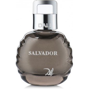 Salvador Dali Pour Homme