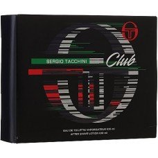 Sergio Tacchini Club