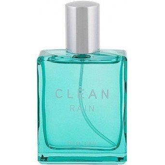 Clean Rain