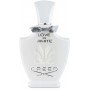 Creed Love in White