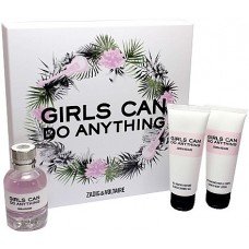 Zadig & Voltaire Girls Can Do Anything