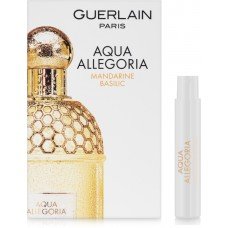 Guerlain Aqua Allegoria Mandarine Basilic