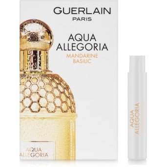 Guerlain Aqua Allegoria Mandarine Basilic