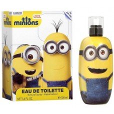 Air-Val International Minions
