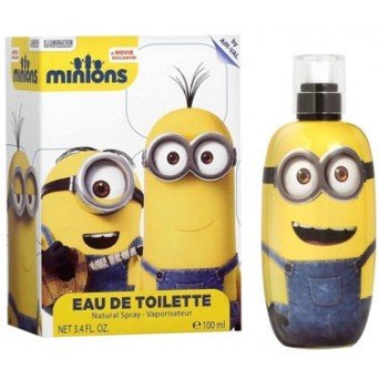 Air-Val International Minions