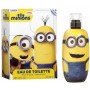 Air-Val International Minions