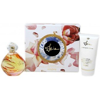 Sisley Izia