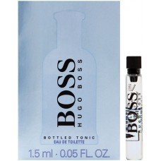 Hugo Boss Bottled Tonic