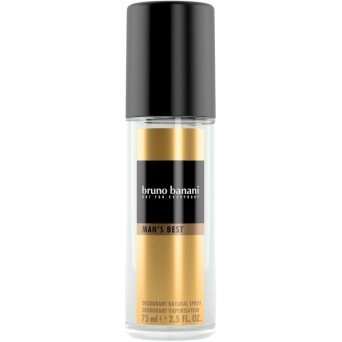 Bruno Banani Man's Best