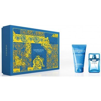 Versace Man Eau Fraiche