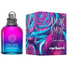 Cacharel Amor Amor Love Festival