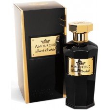 Amouroud Dark Orchid