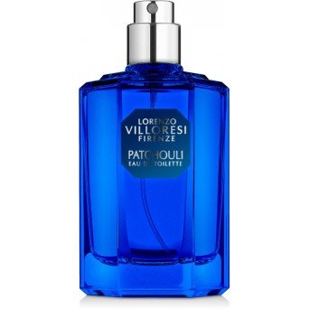 Lorenzo Villoresi Patchouli