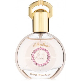 M. Micallef Royal Rose Aoud