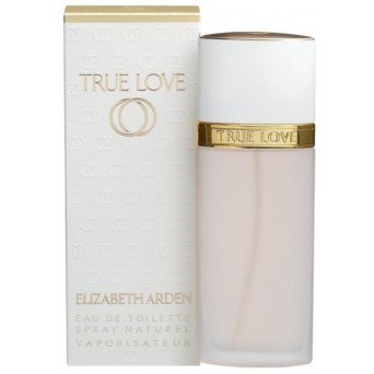 Elizabeth Arden True Love