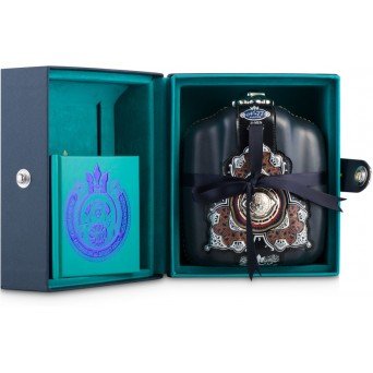 Shaik Opulent Blue №77