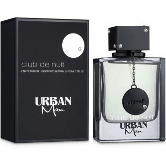 Armaf Club de Nuit Urban Man