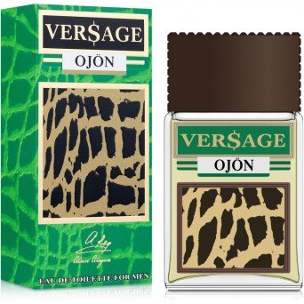 Alain Aregon Versage Ojon