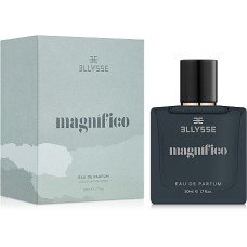 Ellysse Magnifico