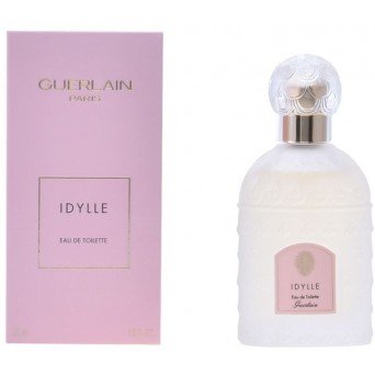Guerlain Idylle