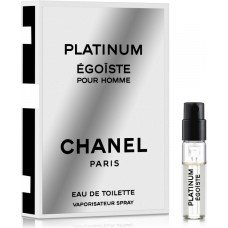 Chanel Egoiste Platinum
