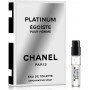 Chanel Egoiste Platinum