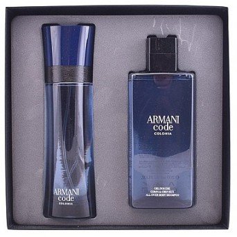 Giorgio Armani Armani Code Colonia
