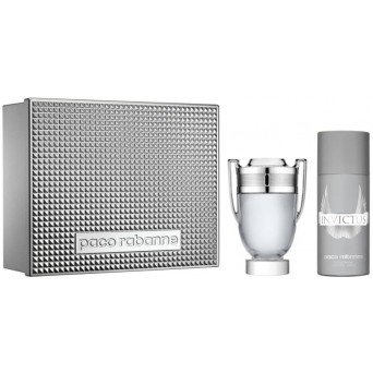 Paco Rabanne Invictus