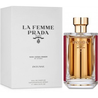 Prada La Femme Intense