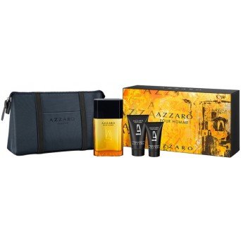 Azzaro Pour Homme