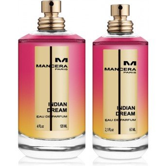 Mancera Indian Dream