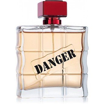 Aroma Parfume Andre L'arom Danger