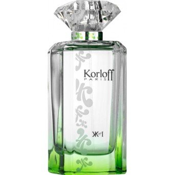 Korloff Paris Kn°I