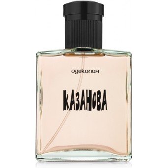 Dilis Parfum Eau de Cologne Казанова