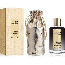 Mancera Amber & Roses