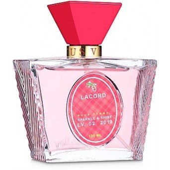 Lotus Valley Sparkle N Shine