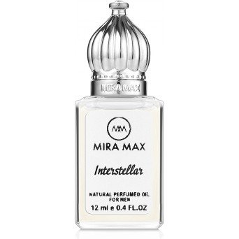Mira Max Interstellar