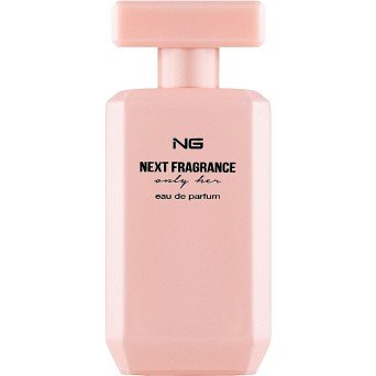NG Perfumes Next Fragrance