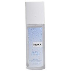 Mexx Fresh Splash For Her