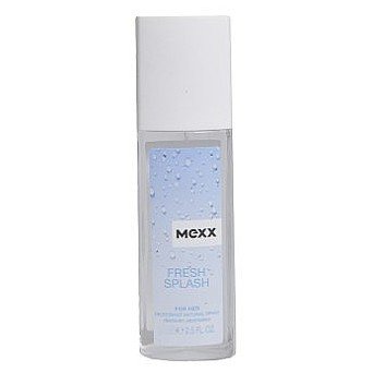 Mexx Fresh Splash For Her