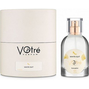 Votre Parfum White Suit