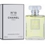 Chanel №19 Poudre