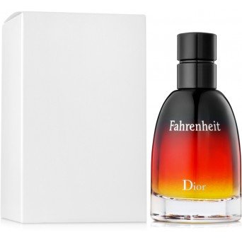 Dior Fahrenheit Le Parfum