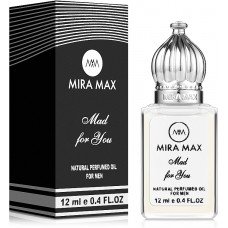 Mira Max Mad For You