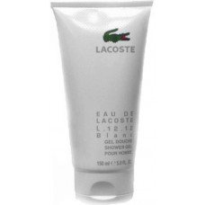 Lacoste Eau De L.12.12 Blanc