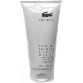 Lacoste Eau De L.12.12 Blanc