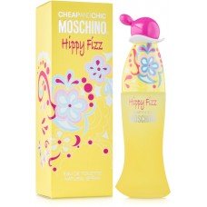 Moschino Cheap & Chic Hippy Fizz