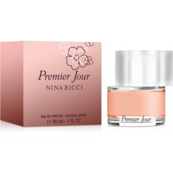 Nina Ricci Premier Jour