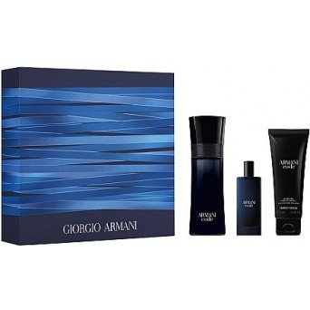 Giorgio Armani Code