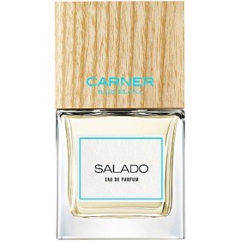 Carner Barcelona Salado